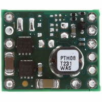 PTH08T231WAS MODULE PIP 6A ADJ-OUT 10DIP