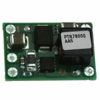 PTN78000AAS REGULATOR WIDE VIN 1.5A HORZ SMD