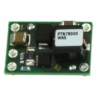 PTN78000WAS REG SW 2.5-12.6V 1.5A SMD