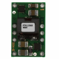 PTH12060WAH MODULE PIP 1.2-5.5V 10A TH 10DIP