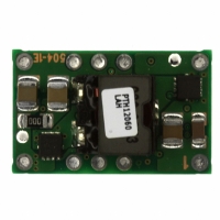 PTH12060LAH MODULE PIP .8-1.8V 10A T/H 10DIP