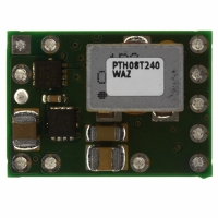 PTH08T240WAZT MODULE PIP 14VIN 10A ADJ SMD