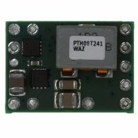 PTH08T241WAZ MODULE PIP 10A 14VIN 11-SMD