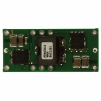 PTH03010WAH MODULE PIP .8-2.5V 15A T/H 10DIP