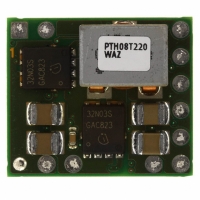 PTH08T220WAZ MODULE PIP .69-5.5V 16A SMD