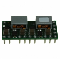 PTH05T210WAD MODULE PIP .7-3.6V 30A T/H 14DIP