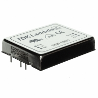 PXE2024WS15 DC-DC CONVERTERS 15V 20W 1.33A