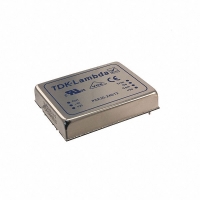 PXE3024D12 DC-DC CONVRT +/-12V 30W +/-1.