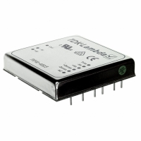 PXF4048S15 DC-DC CONVERTERS 15V 2.666A