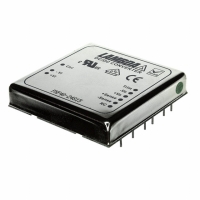 PXF4024S15 DC-DC CONVERTERS 15V 2.666A