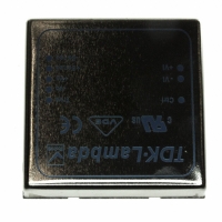 PXF4024WS15 DC-DC CONVERTERS 15V 2.666A