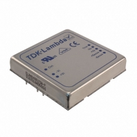 PXF4048WS15 DC-DC CONVERTERS 15V 2.666A