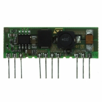 GS-R24FV0001.8 CONVERTR MODULE DC-DC 1.8A 15SIP