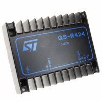 GS-R424 IC REG SW STEP DOWN 4A 24V