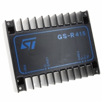 GS-R415 IC REG SW STEP DOWN 4A 15V