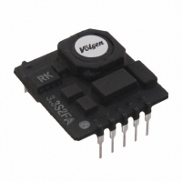 VSI-3.3S2R0FMA CONV DC/DC 3.3V OUT 2.0A 6.6W