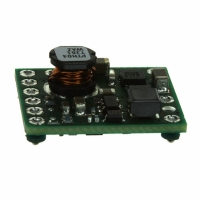 PTH04T261WAZ MODULE PIP 3A 2.2V/5.5V 10-DIP