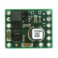 PTH04T231WAS MODULE PIP 6A 2.2V/5.5V 10DIP