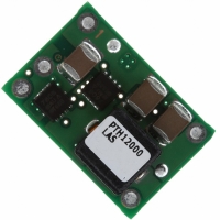 PTH12000LAST MODULE PIP 12VIN 6A ADJ SMD