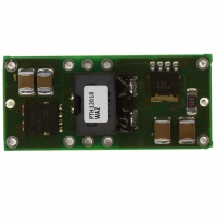 PTH12010WAZT MODULE PIP 12VIN 12A ADJ 10-DIP