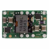 MPDTH12060WAS CONV DC/DC 55W 1.2-5.5VOUT 10A