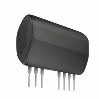 BP5811 IC CONV DC/DC VARI OUTPUT SIP9