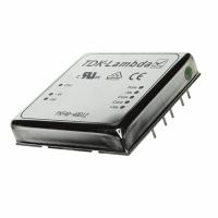 PXF4048D12 DC-DC CONVRT +/-12V +/-1.80A