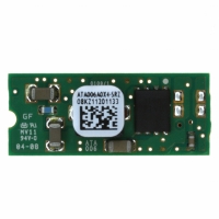 ATA006A0X4-SRZ CONVERT DC/DC 0.75 5.5V @ 6A SMD