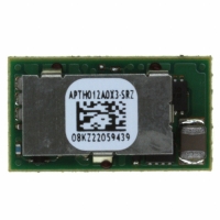 APTH012A0X3-SRZ DC-DC 0.6-3.63V @ 12A SMD