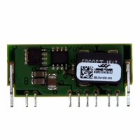 NSR020A0X43Z CONVERT DC/DC 0.59 6V @ 20A SIP