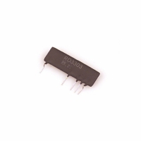 EHD-RD3303 CONVERTER DC/DC 5.1V OUT 100MA