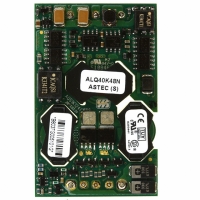 ALQ40K48N CONV DC-DC 144W 48VIN 1.2V NEG