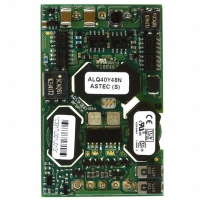 ALQ40Y48N CONV DC-DC 144W 48VIN 1.8V NEG