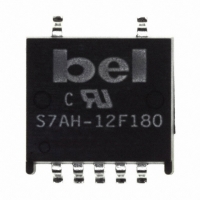 S7AH-12F1800 CONV DC/DC 12A 1.8V OUTPUT SMD