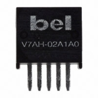 V7AH-02A1A00 CONV DC/DC 2A 0.9-3.6V OUT VERT