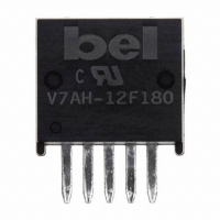 V7AH-12F1800 CONV DC/DC 12A 1.8V OUT VERT MNT