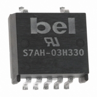 S7AH-03H330R CONV DC/DC 3A 3.3V OUTPUT SMD