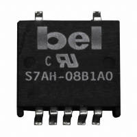 S7AH-08B1A0R CONV DC/DC 8A 0.9-3.3V OUT SMD