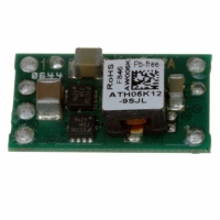 ATH06K12-9SJL CONV DC-DC 33W 12VIN 6A SGL SMD