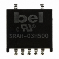 SRAH-03H500R CONV DC/DC 3A 5V OUTPUT SMD