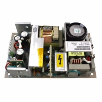 LPS42 POWER SUPPLY SGL 5VOUT 40W 3X5