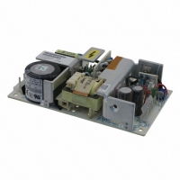 LPS48 POWER SUPPLY SGL 48VOUT 40W 3X5