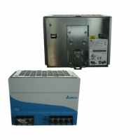 DRP024V480W1AA POWER SUPPLY DIN RAIL 480W 24VDC