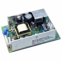 MSM2812 PS MEDICAL 12V 2.3A 28W OPEN