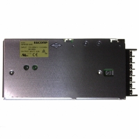 SPN100-24S POWER SUPPLY 100W 24V 4.4A PFC