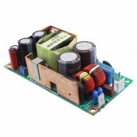 LPS54 POWER SUPPLY 60W 15V OUT