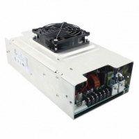 LPQ352-CF PWR SUPPLY QD OUTPT 350W CVR&FAN