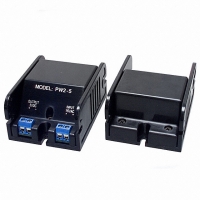 PW2-5 POWER SUPPLY 5VDC OUT 300MA