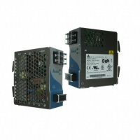 DRP024V120W1AA POWER SUPPLY DIN RAIL 120W 24VDC