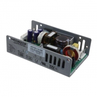 GPFM115-5G PWR SUPPLY MEDICAL PFC 115W 5V